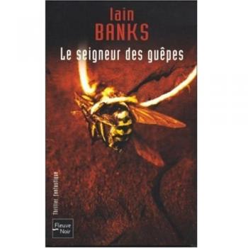 Le seigneur des guêpes