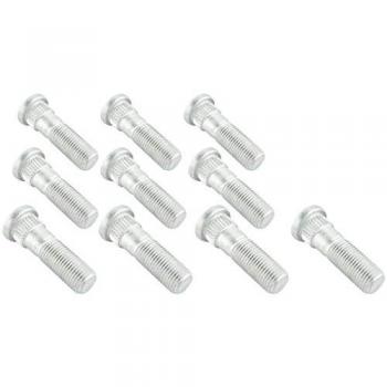 FEBEST Radbolzen 10 Stück Set 0884-001-PCS10