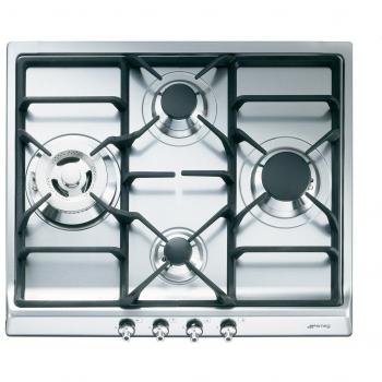 Smeg Classici SDR60XG3 Gaskochfeld 60 cm