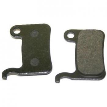 Pastillas de Freno Shimano Saint