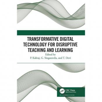 Vitalsource Technologies, Inc. Transformative Digital Technology for Disruptive Teaching and Learning