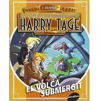 El volcà submergit (Tapa blanda).