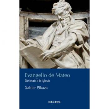 EVANGELIO DE MATEO