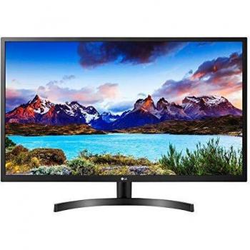 LG 32ML600M-B 31.5 LED Monitor