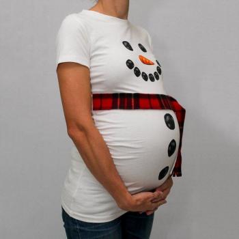 Verano Maternity: Talla 3XL y Más