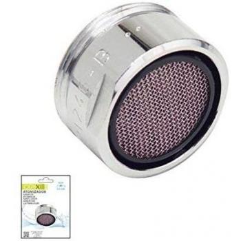 Filtro-atomizzatore per rubinetto maschile M24x1