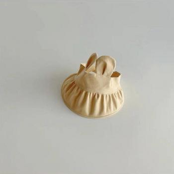 Bonnet Lapin Plage