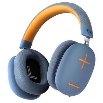 Cappuccio Audio T’nB Bounce Max ANC 50h Nera