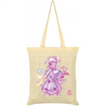 Tote Pinku Kult Frágil One Size
