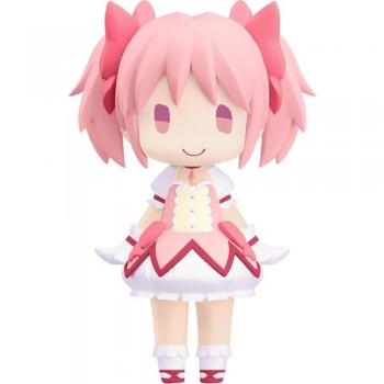 Madoka Kaname en Action