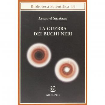 La guerra dei buchi neri