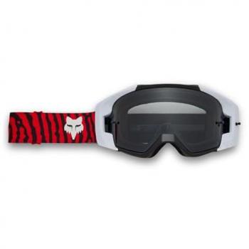 FOX Gafas Vue Impression Rojo Fluorescente
