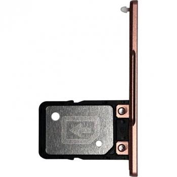 Sony Xperia XA1 G3121 G3112 G3125 G3116 G3123 Sim Card Tray (Pink)
