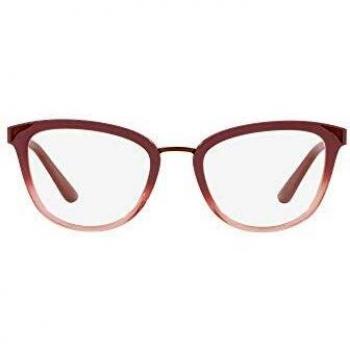 Vogue VO5231 Armazón de gafas Transparente Rosa Gradiente Rosa Antiguo