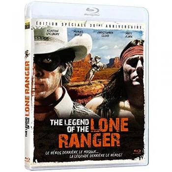 Lone Ranger