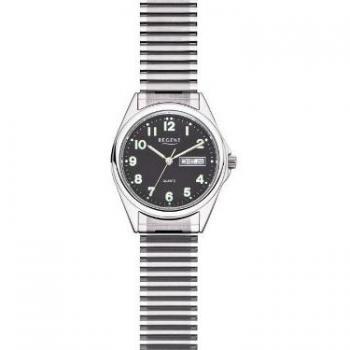Regent F291 Executive Men's Wristwatch