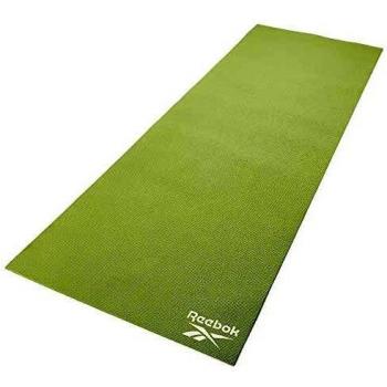 Reebok 4mm Premium Yoga Mat