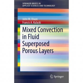 Mixed Convection in Fluid Superposed Porous Layers