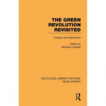 Vitalsource Technologies, Inc. Green Revolution Revisited