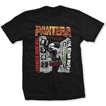 Pantera Men's T-Shirt