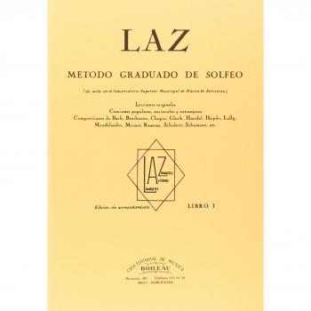 Laz:Método De Solfeo