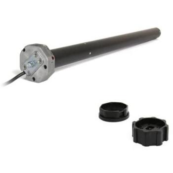 Avosdim Notfall-Rollladenantrieb 20 Nm ø45 + Octo 60 Rohradapter