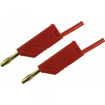 Cable de medición HIRSCHMANN 2,5 mm² 0,5 m
