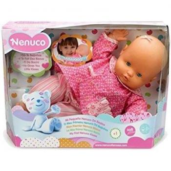 Nenuco Multicolore Primi Baci 818106