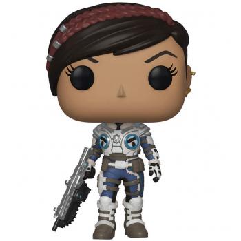 Gears of War Kait Diaz Vinyl Figure