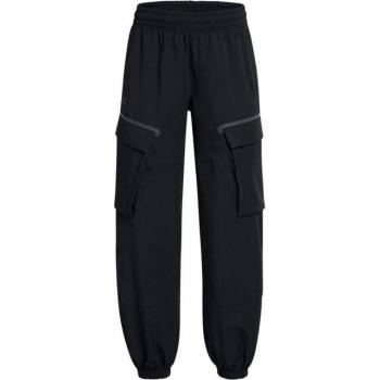 Under Armour Unstoppable Cargohose Schwarz
