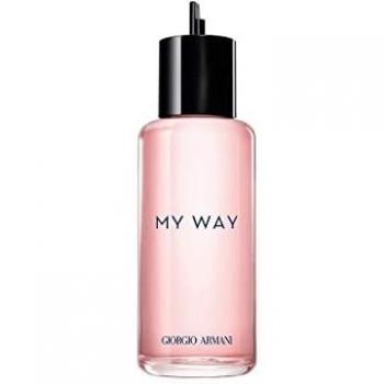 Armani My Way Floral Eau de Parfum Nachfüllflasche 150 ml