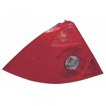 Depo Fanale posteriore sinistro 431-1938L-UE