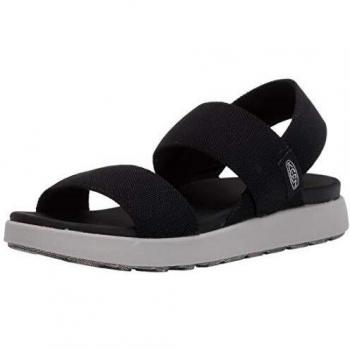 Keen Sandalen Elle Backstrap 1022620 schwarz 38 female