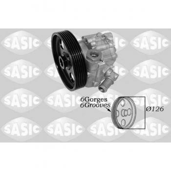 Direction assistée hydraulique SASIC 7070053
