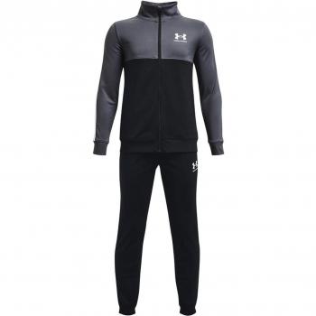 Under Armour Kinder Colour Block Trainingsanzug