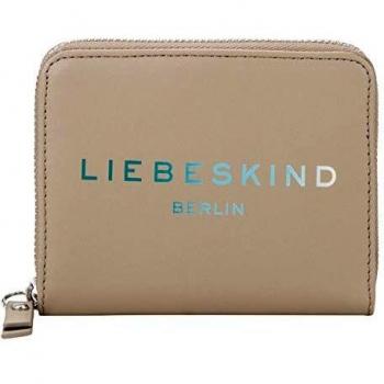Liebeskind Cadiz 12,5 cm RFID‑Sicherheits‑Bargeldbeutel