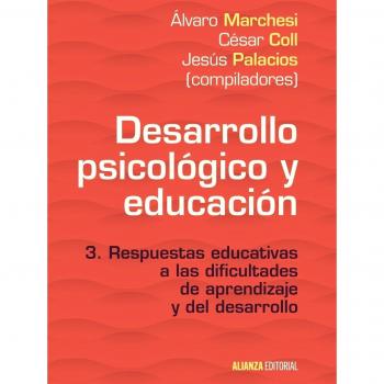 DESARROLLO PSICOLOGICO Y EDUCACION