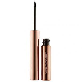 Nude by Nature Flüssiger Eyeliner
