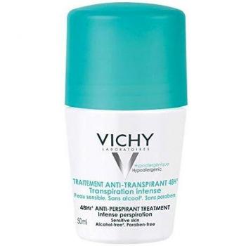 VICHY SANS ALCOOL ANTI-TRANSPIRANT ROLL ON 50ML