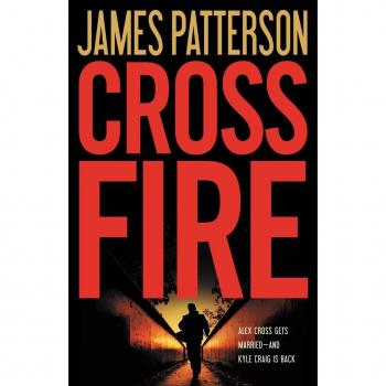 Cross Fire; Alex Cross, 16