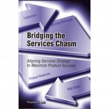 Bridging the Services Chasm