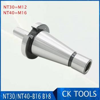 DIN2080 NT30-B16 Chuck Arbor