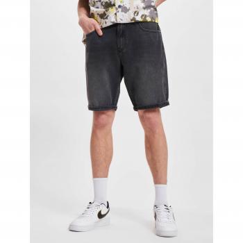 Bermuda Denim Corto Regular