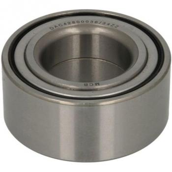 BTA H10507BTA Conjunto de Rolamento de Roda