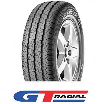 GT Radial MAXMILER CX 155/80 R12 88/86 R Estate