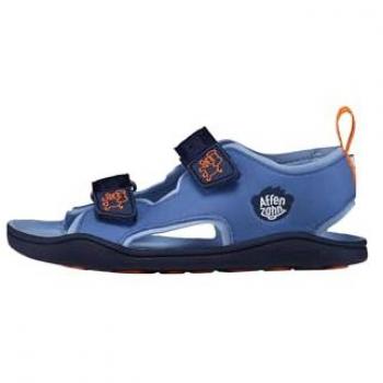 Affenzahn Barfuß-Sandalen AIRY Elefant für Kinder