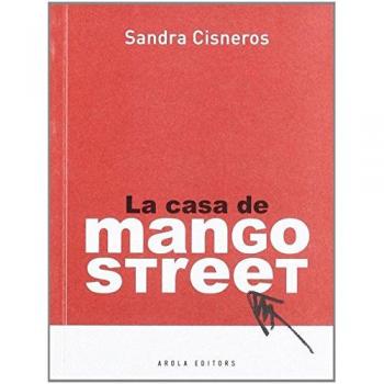 La casa de Mango Street