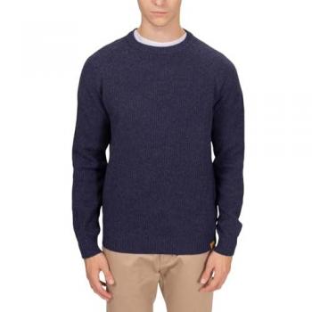 Timberland Pullover mit Raglanärmeln und Rundhalsausschnitt