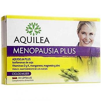 AQUILEA MENOPAUSIA PLUS 30 CAPSULAS