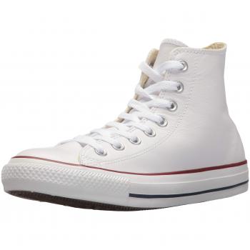 Converse Chucks Taylor All Star Hi Leder, Unisex